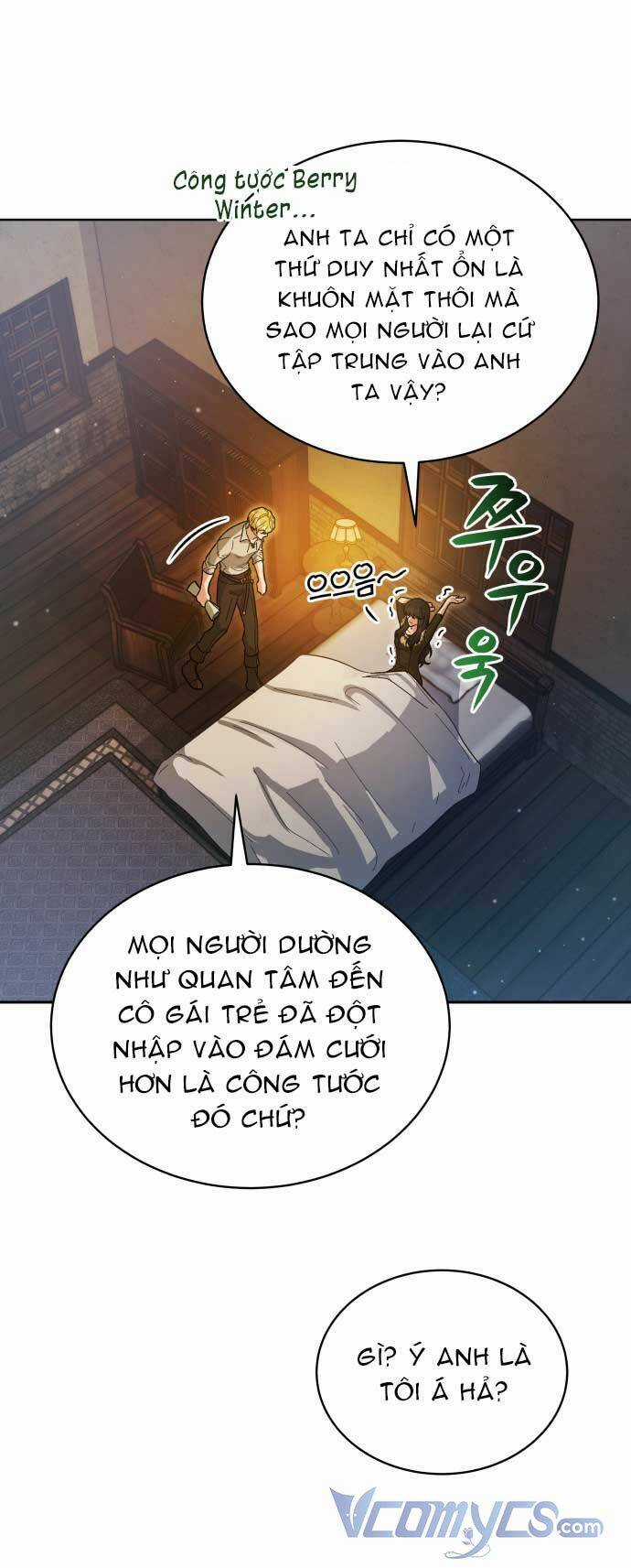 Tôi Đã Quyến Rũ Vị Công Tước Dối Trá Chapter 2 trang 75
