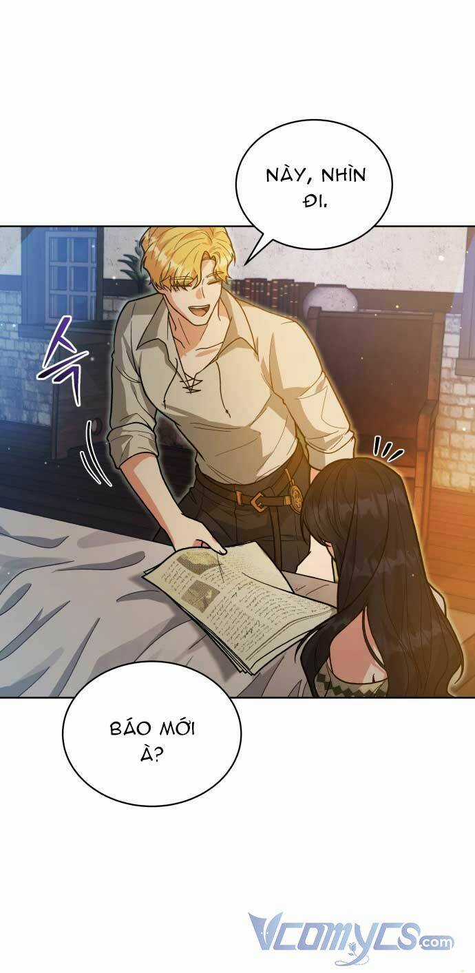 Tôi Đã Quyến Rũ Vị Công Tước Dối Trá Chapter 2 trang 76