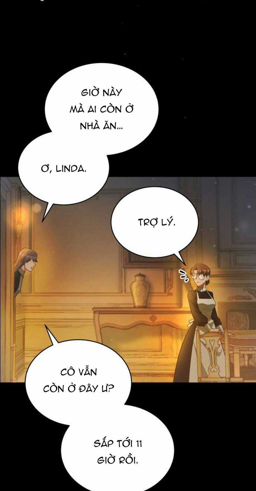 Tôi Đã Quyến Rũ Vị Công Tước Dối Trá Chapter 22.1 trang 13