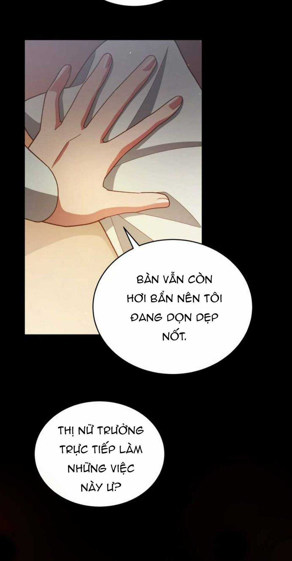 Tôi Đã Quyến Rũ Vị Công Tước Dối Trá Chapter 22.1 trang 14