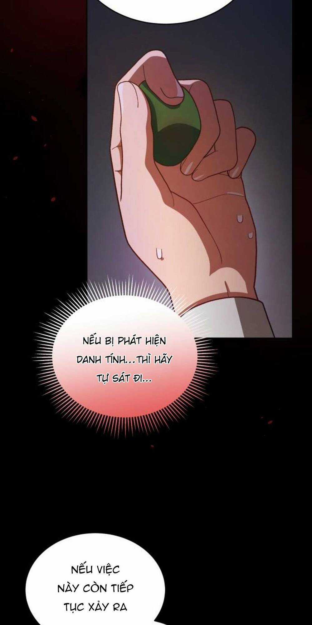 Tôi Đã Quyến Rũ Vị Công Tước Dối Trá Chapter 22.1 trang 16