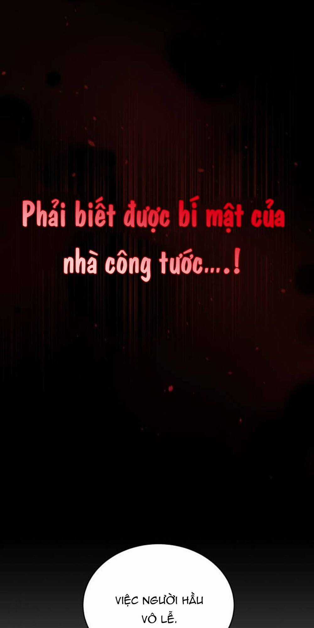 Tôi Đã Quyến Rũ Vị Công Tước Dối Trá Chapter 22.1 trang 19