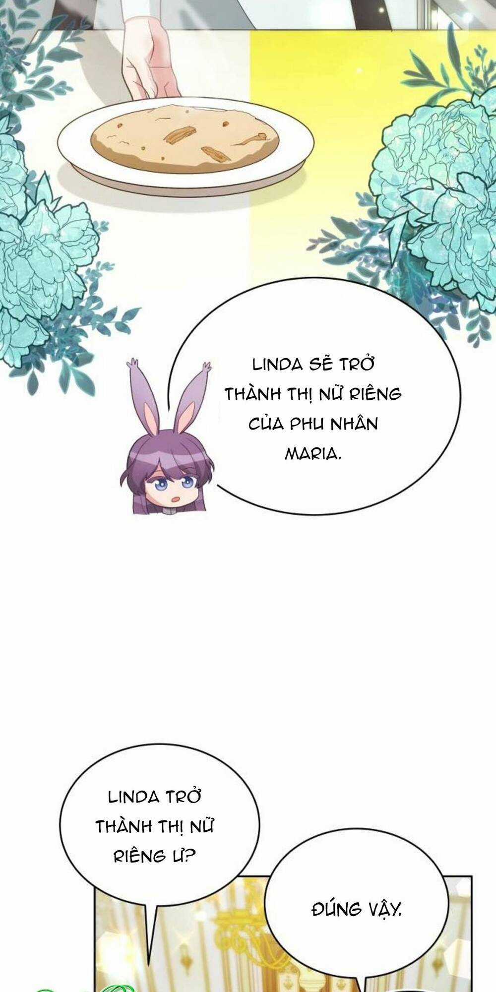 Tôi Đã Quyến Rũ Vị Công Tước Dối Trá Chapter 22.1 trang 25