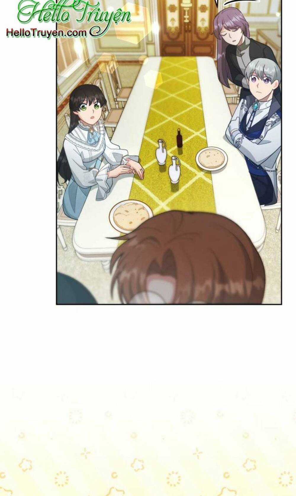 Tôi Đã Quyến Rũ Vị Công Tước Dối Trá Chapter 22.1 trang 26