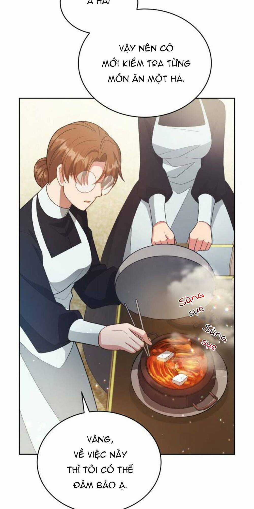 Tôi Đã Quyến Rũ Vị Công Tước Dối Trá Chapter 22.1 trang 29