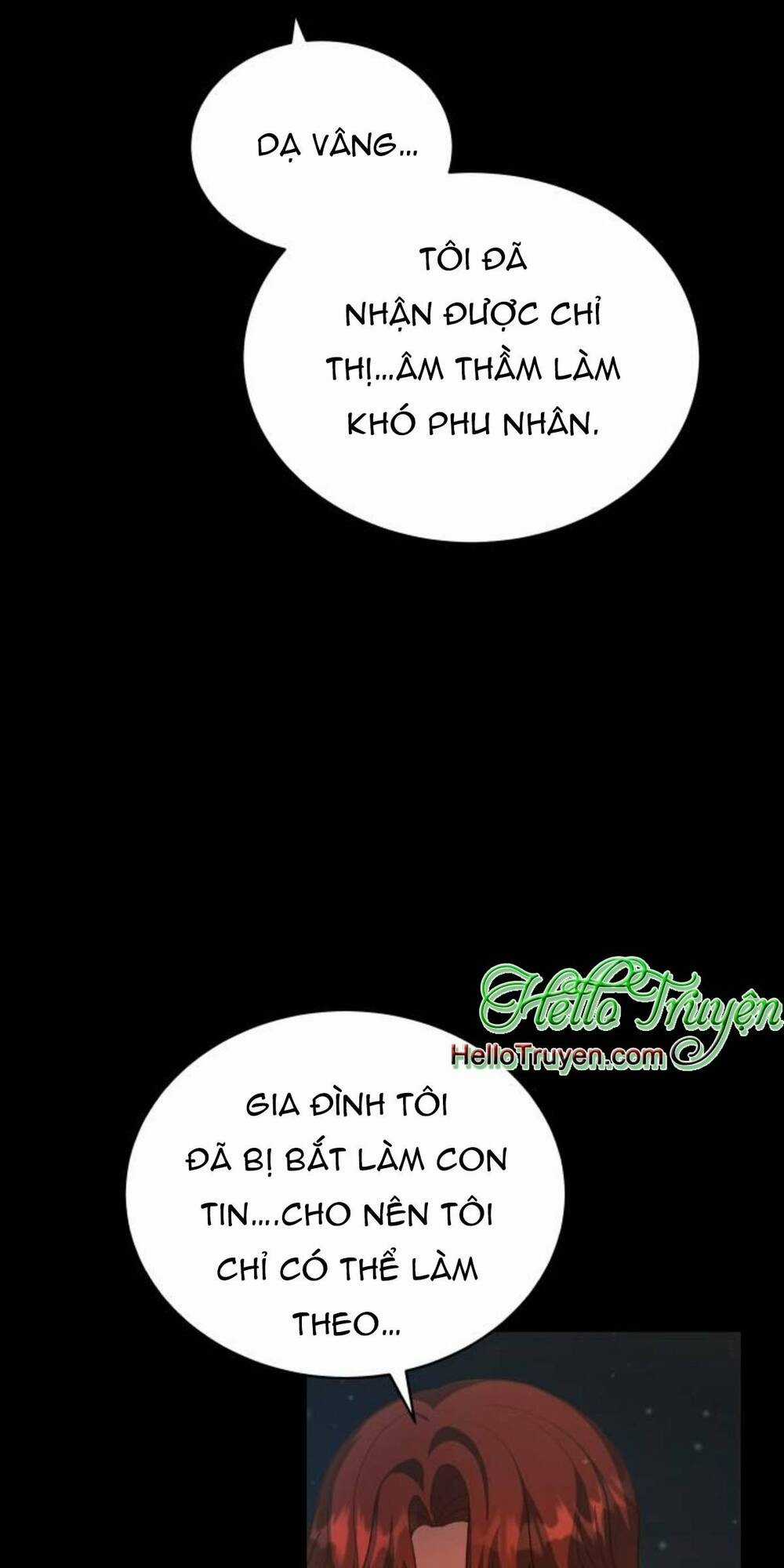 Tôi Đã Quyến Rũ Vị Công Tước Dối Trá Chapter 22.1 trang 3