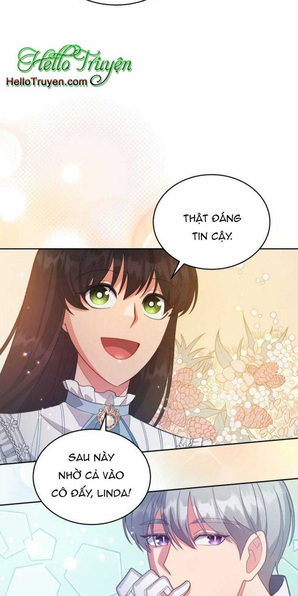 Tôi Đã Quyến Rũ Vị Công Tước Dối Trá Chapter 22.1 trang 30