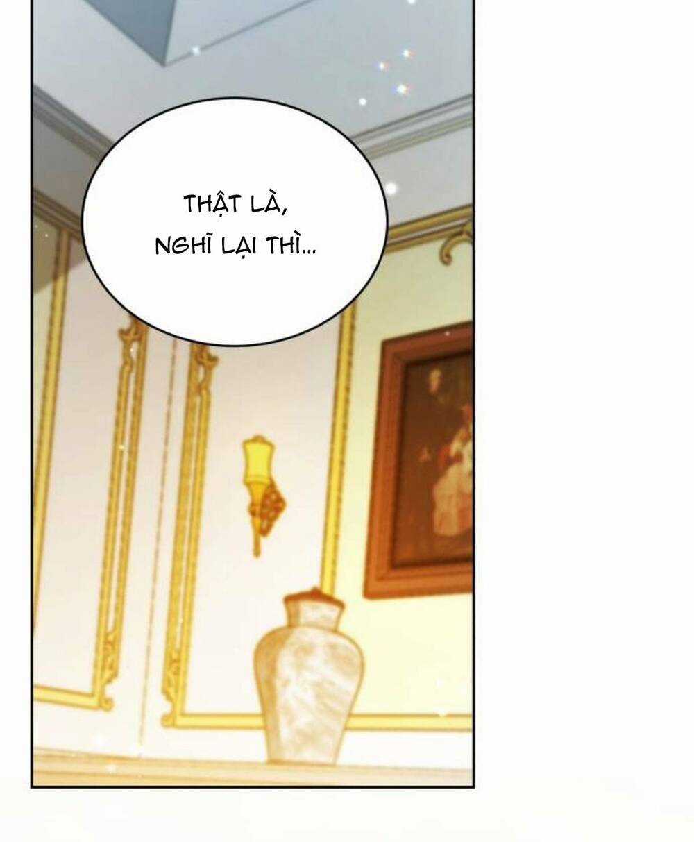 Tôi Đã Quyến Rũ Vị Công Tước Dối Trá Chapter 22.1 trang 32