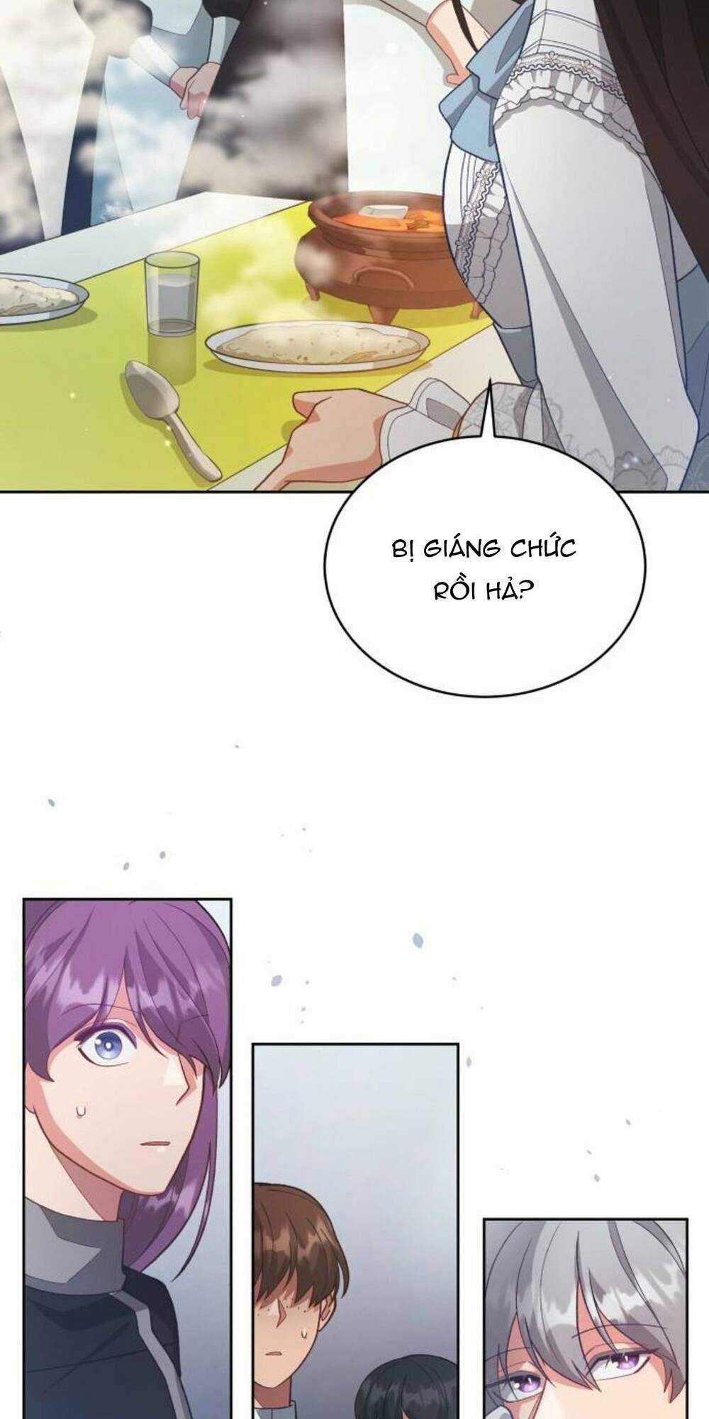 Tôi Đã Quyến Rũ Vị Công Tước Dối Trá Chapter 22.1 trang 34