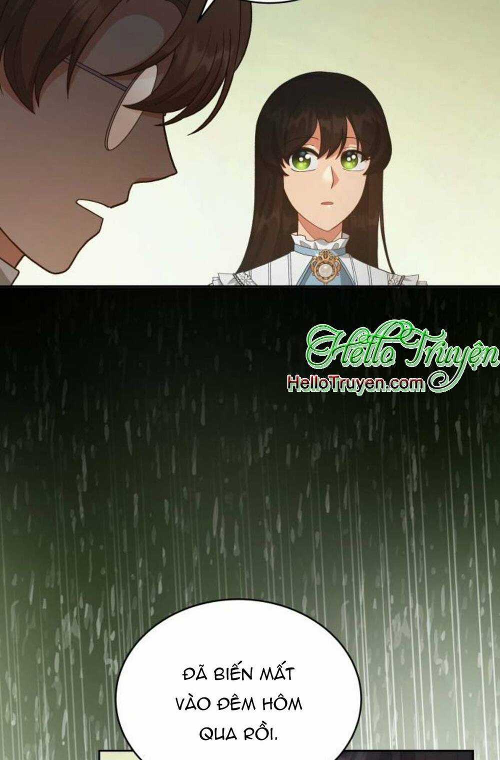 Tôi Đã Quyến Rũ Vị Công Tước Dối Trá Chapter 22.1 trang 36