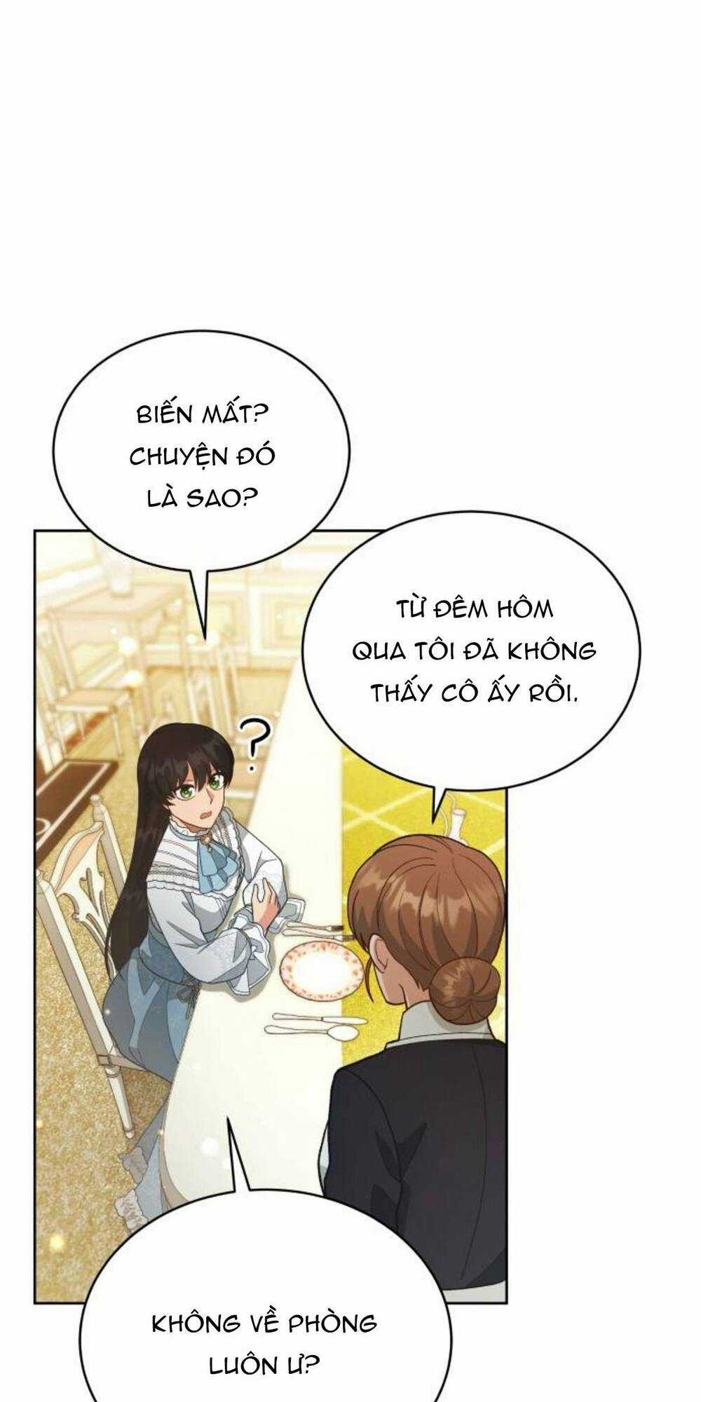 Tôi Đã Quyến Rũ Vị Công Tước Dối Trá Chapter 22.1 trang 39