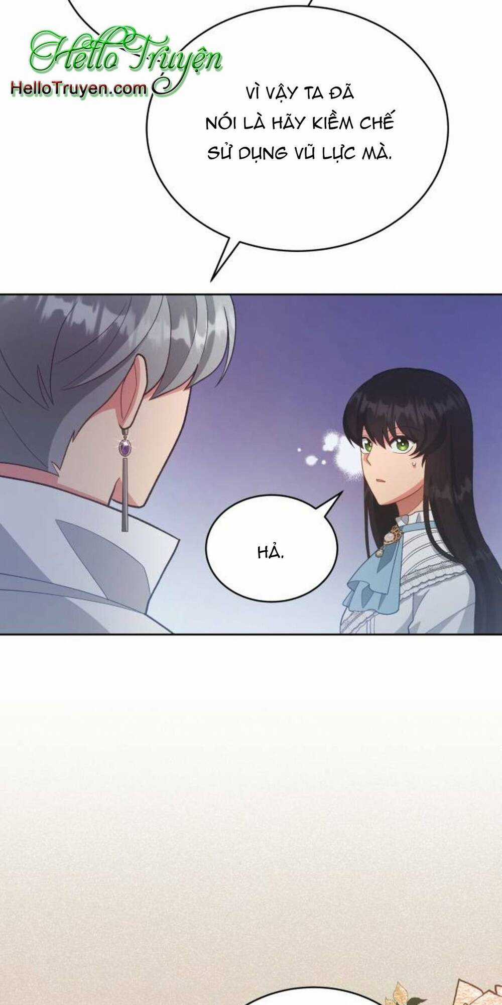 Tôi Đã Quyến Rũ Vị Công Tước Dối Trá Chapter 22.1 trang 40