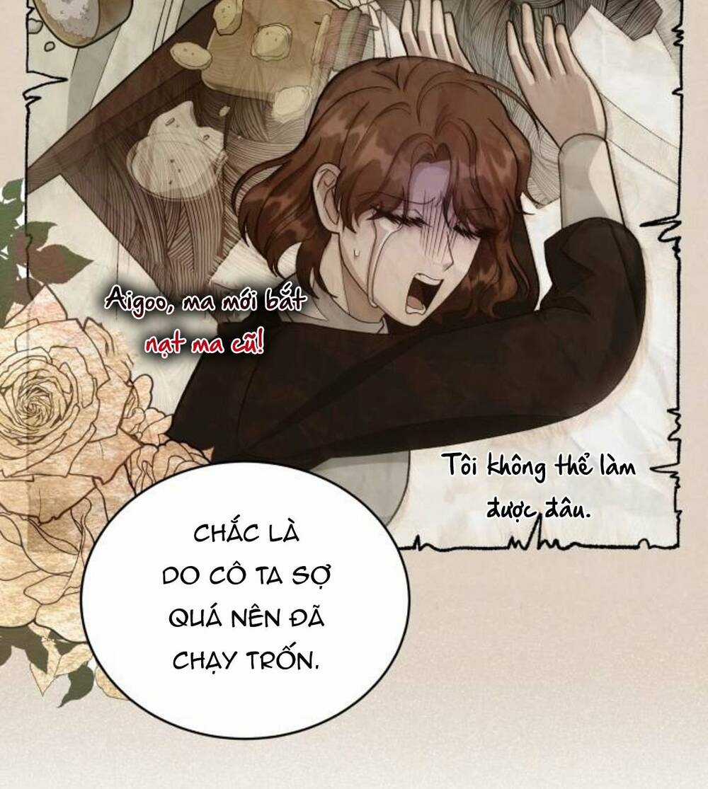 Tôi Đã Quyến Rũ Vị Công Tước Dối Trá Chapter 22.1 trang 42