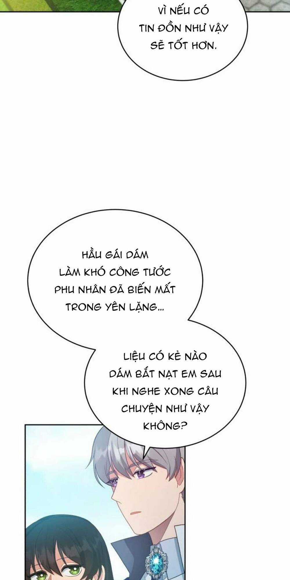 Tôi Đã Quyến Rũ Vị Công Tước Dối Trá Chapter 22.2 trang 13