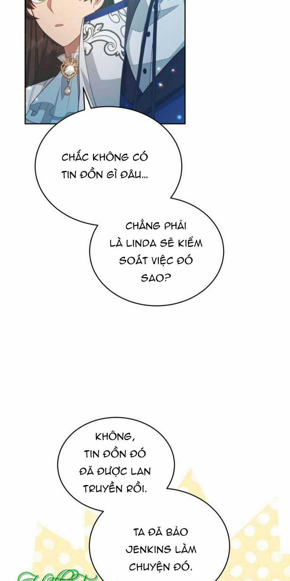 Tôi Đã Quyến Rũ Vị Công Tước Dối Trá Chapter 22.2 trang 14