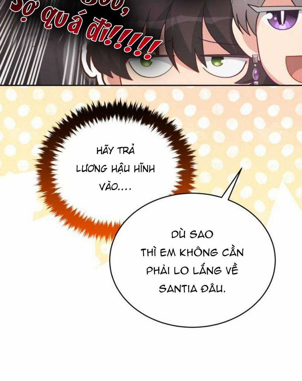 Tôi Đã Quyến Rũ Vị Công Tước Dối Trá Chapter 22.2 trang 16