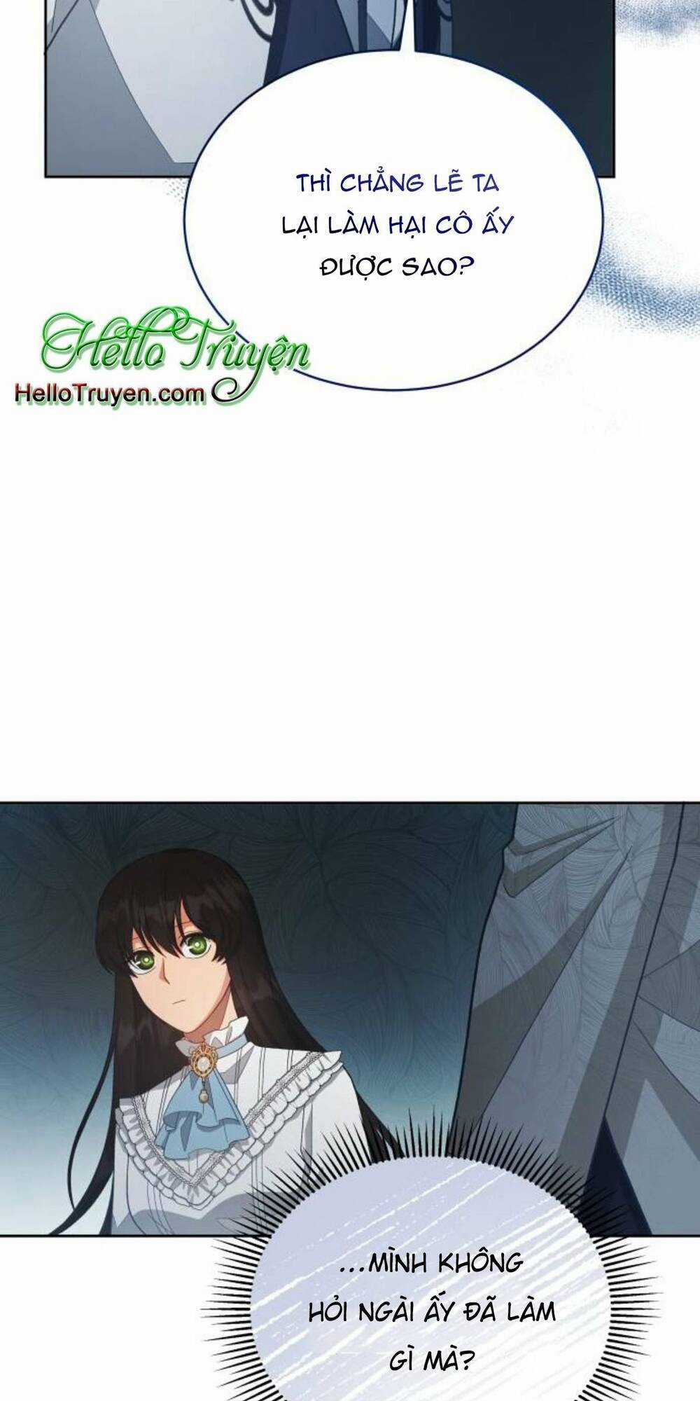 Tôi Đã Quyến Rũ Vị Công Tước Dối Trá Chapter 22.2 trang 18