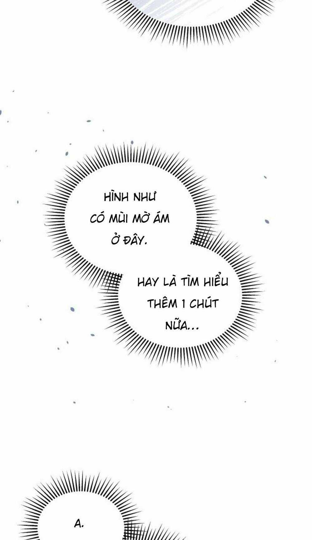 Tôi Đã Quyến Rũ Vị Công Tước Dối Trá Chapter 22.2 trang 19