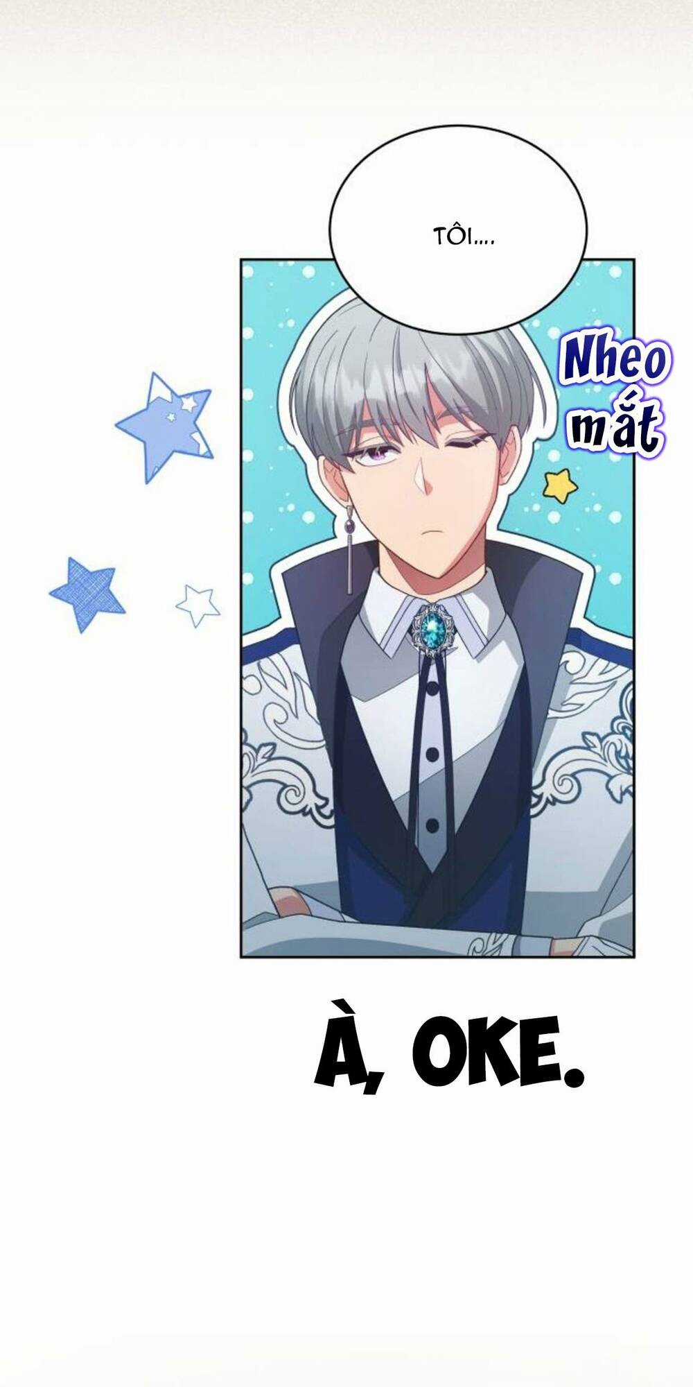 Tôi Đã Quyến Rũ Vị Công Tước Dối Trá Chapter 22.2 trang 2