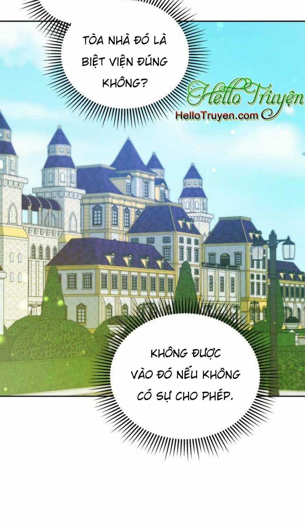 Tôi Đã Quyến Rũ Vị Công Tước Dối Trá Chapter 22.2 trang 20