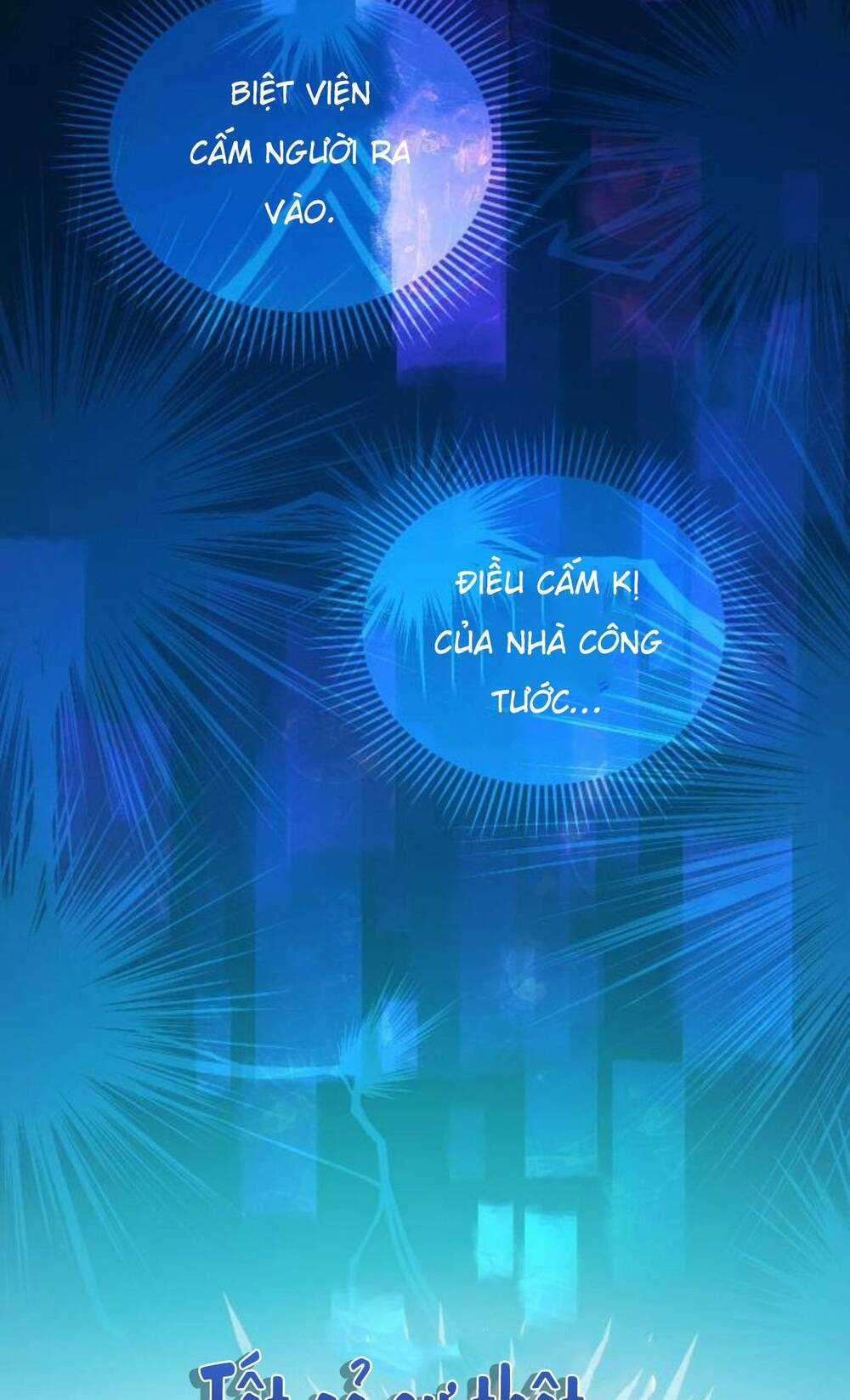 Tôi Đã Quyến Rũ Vị Công Tước Dối Trá Chapter 22.2 trang 23