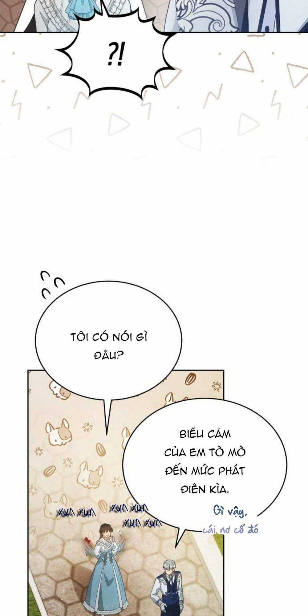 Tôi Đã Quyến Rũ Vị Công Tước Dối Trá Chapter 22.2 trang 26