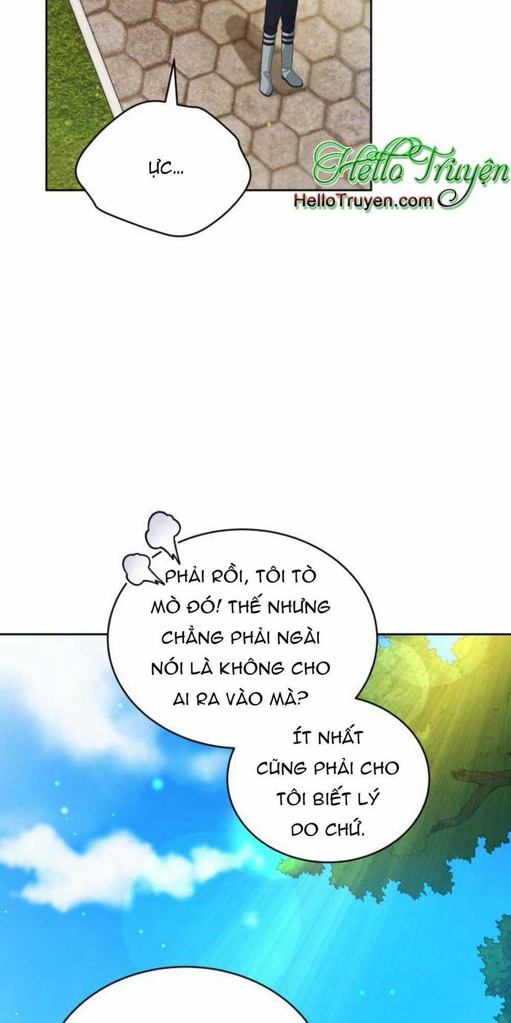 Tôi Đã Quyến Rũ Vị Công Tước Dối Trá Chapter 22.2 trang 27