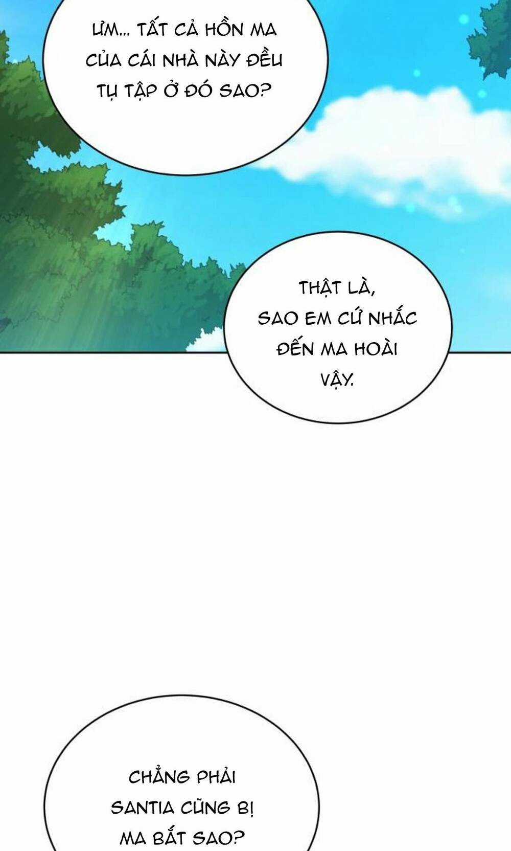 Tôi Đã Quyến Rũ Vị Công Tước Dối Trá Chapter 22.2 trang 28