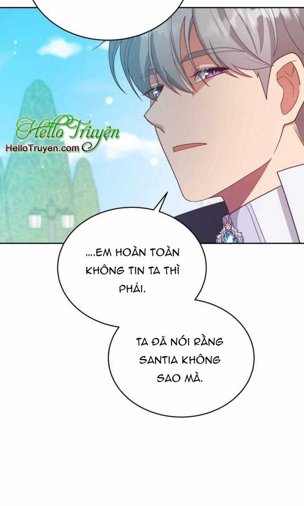 Tôi Đã Quyến Rũ Vị Công Tước Dối Trá Chapter 22.2 trang 29