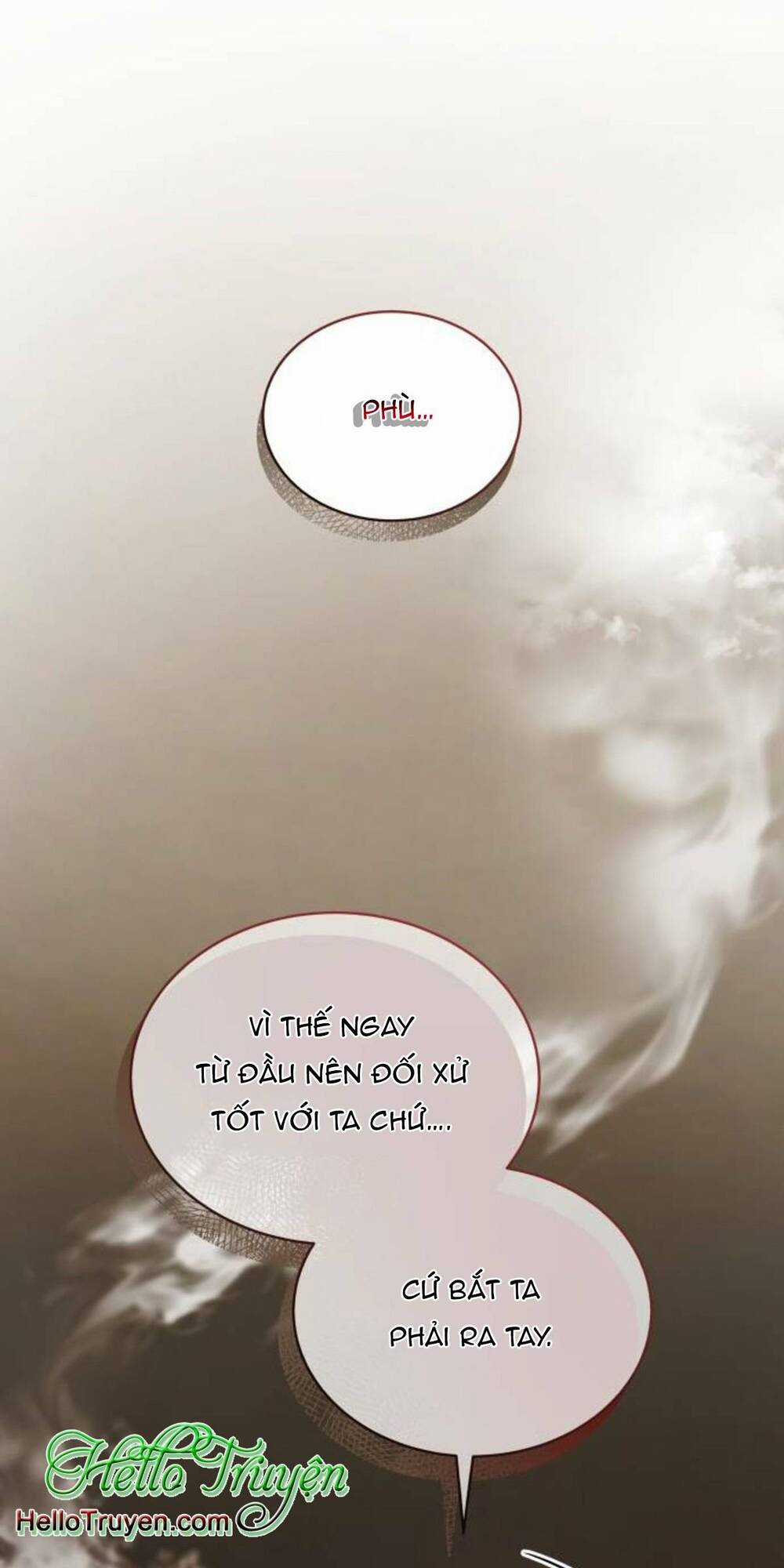 Tôi Đã Quyến Rũ Vị Công Tước Dối Trá Chapter 22.2 trang 3