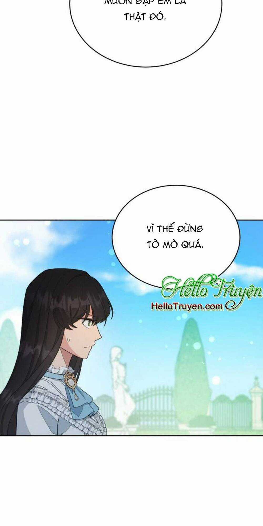 Tôi Đã Quyến Rũ Vị Công Tước Dối Trá Chapter 22.2 trang 31