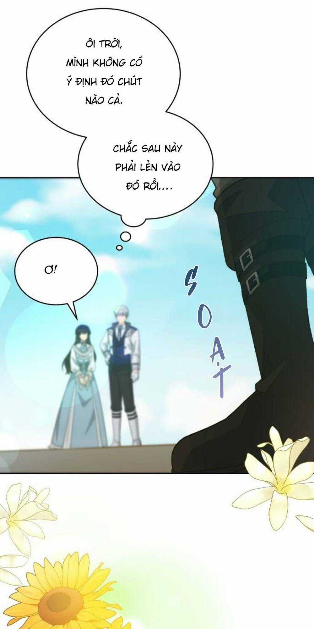 Tôi Đã Quyến Rũ Vị Công Tước Dối Trá Chapter 22.2 trang 34