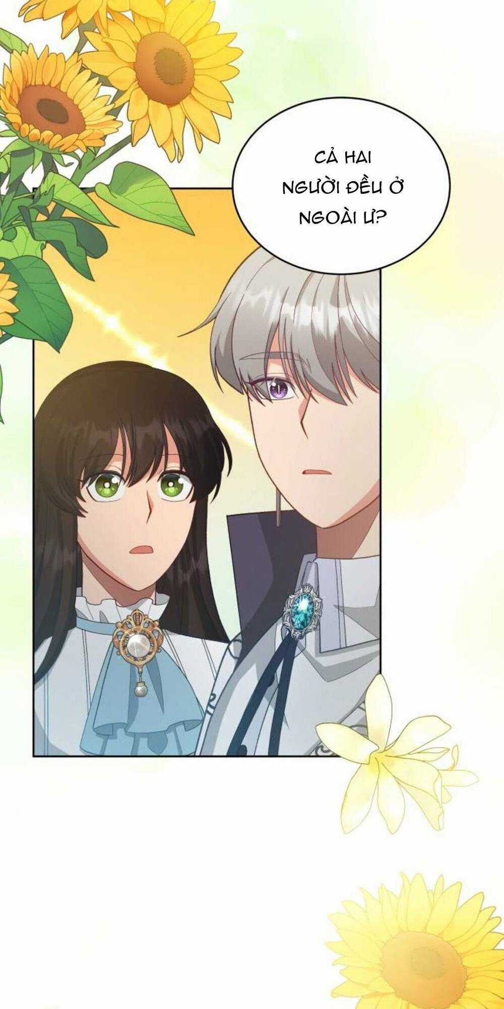 Tôi Đã Quyến Rũ Vị Công Tước Dối Trá Chapter 22.2 trang 35