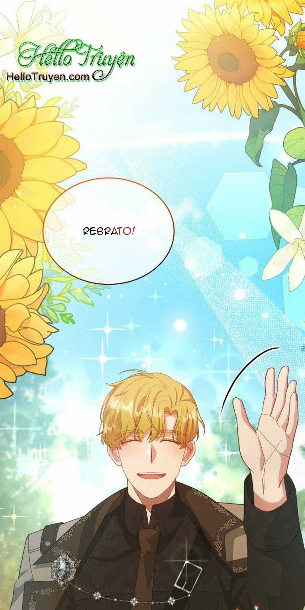 Tôi Đã Quyến Rũ Vị Công Tước Dối Trá Chapter 22.2 trang 36