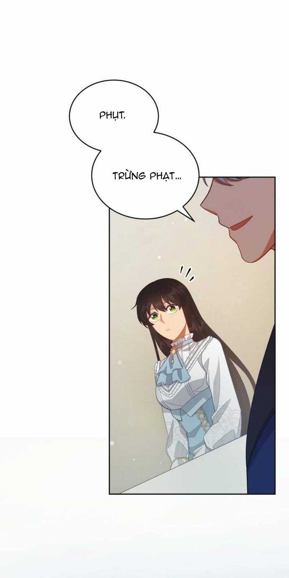 Tôi Đã Quyến Rũ Vị Công Tước Dối Trá Chapter 22.2 trang 7