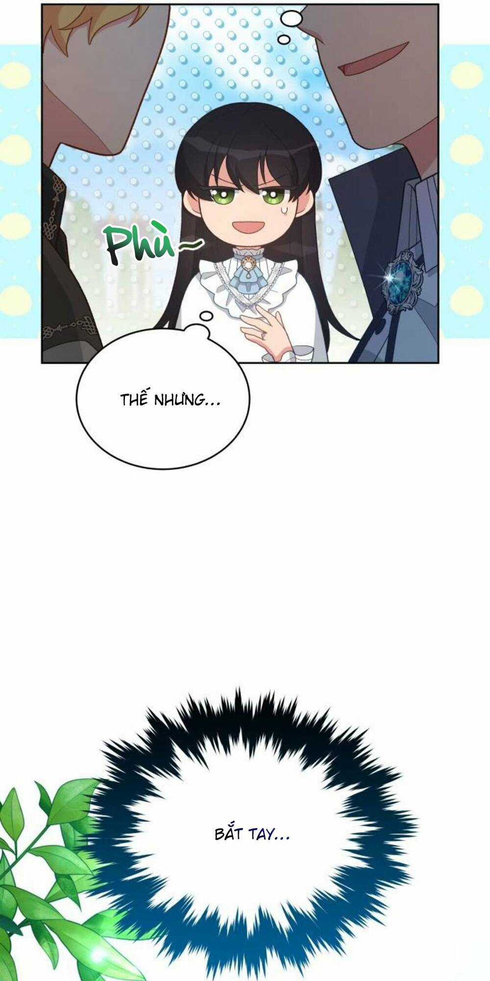 Tôi Đã Quyến Rũ Vị Công Tước Dối Trá Chapter 23.1 trang 11