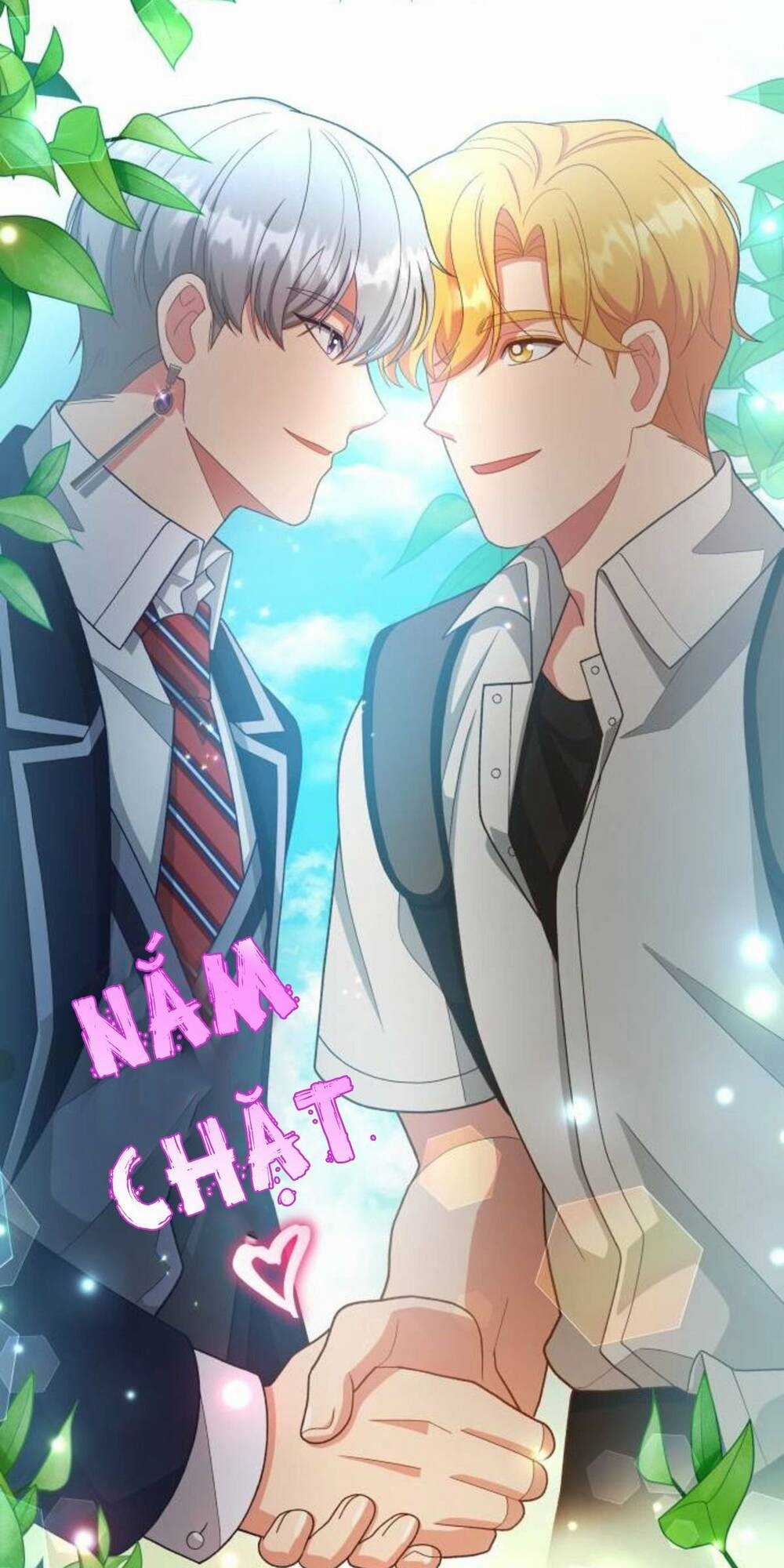 Tôi Đã Quyến Rũ Vị Công Tước Dối Trá Chapter 23.1 trang 12