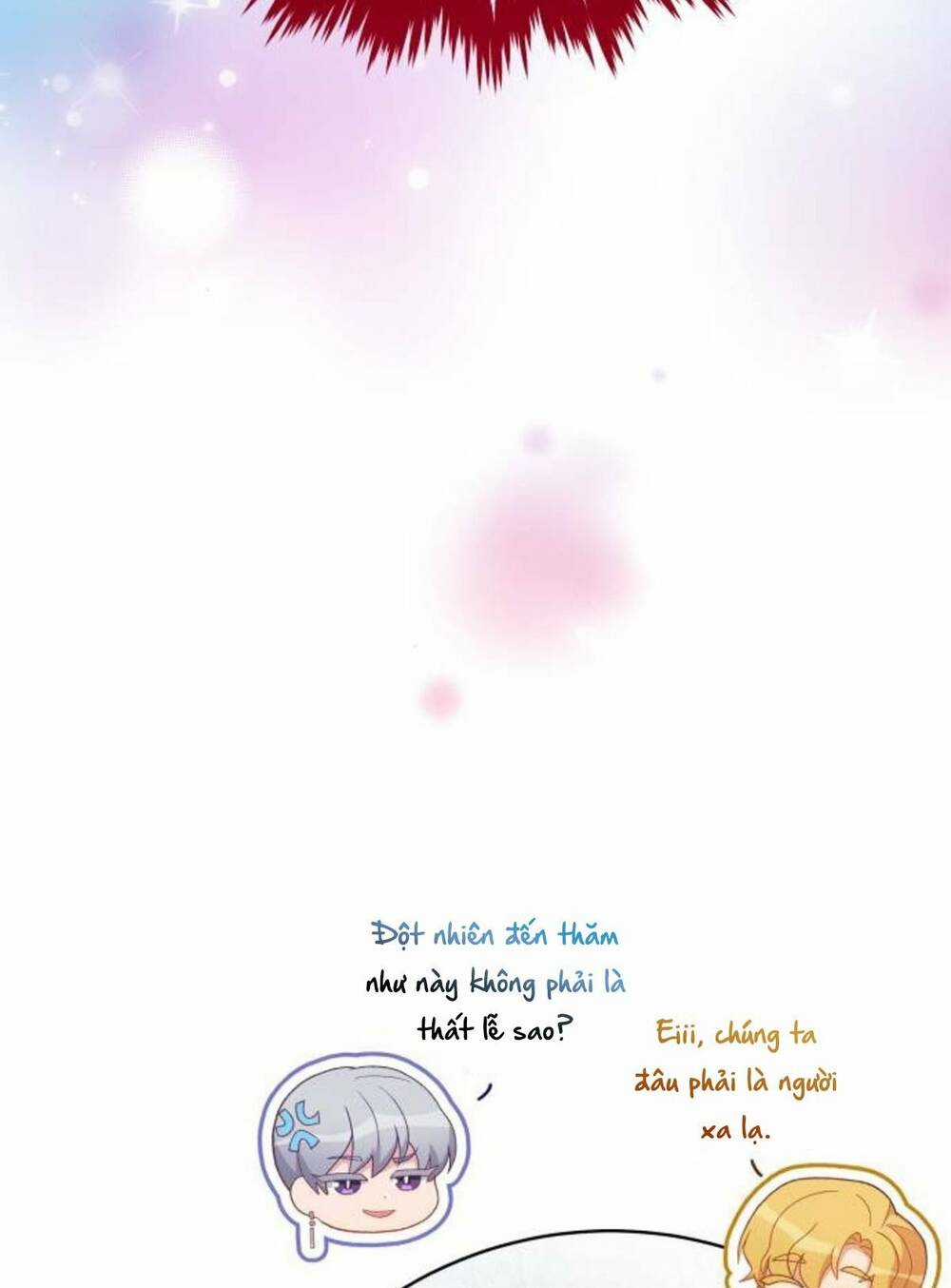 Tôi Đã Quyến Rũ Vị Công Tước Dối Trá Chapter 23.1 trang 14