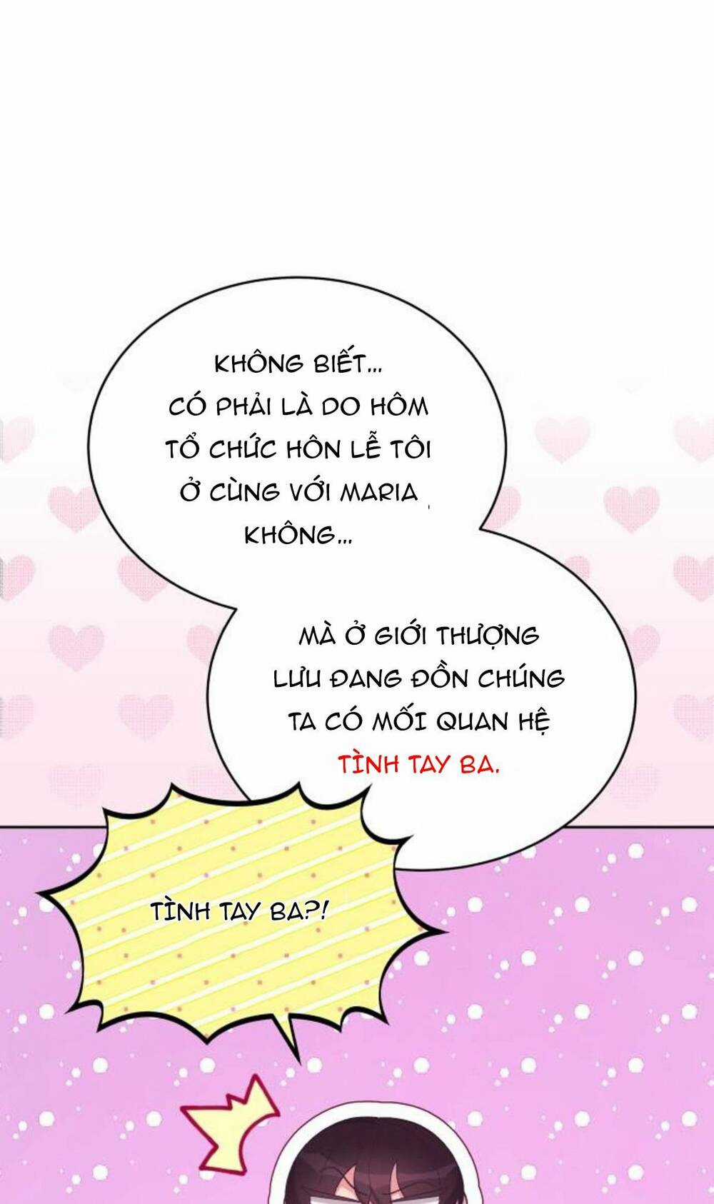 Tôi Đã Quyến Rũ Vị Công Tước Dối Trá Chapter 23.1 trang 18