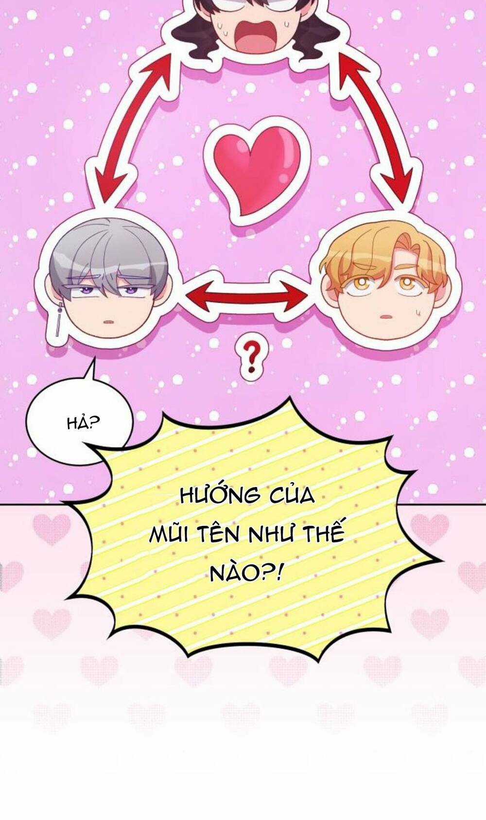 Tôi Đã Quyến Rũ Vị Công Tước Dối Trá Chapter 23.1 trang 19