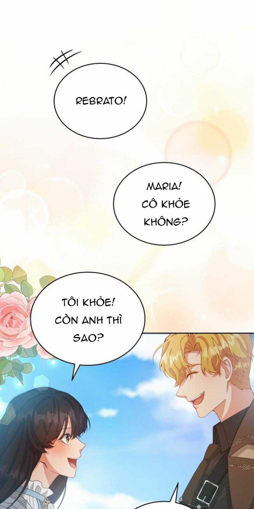 Tôi Đã Quyến Rũ Vị Công Tước Dối Trá Chapter 23.1 trang 2