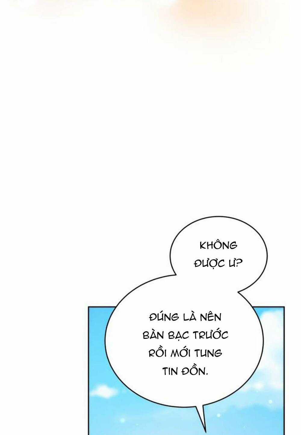 Tôi Đã Quyến Rũ Vị Công Tước Dối Trá Chapter 23.1 trang 23