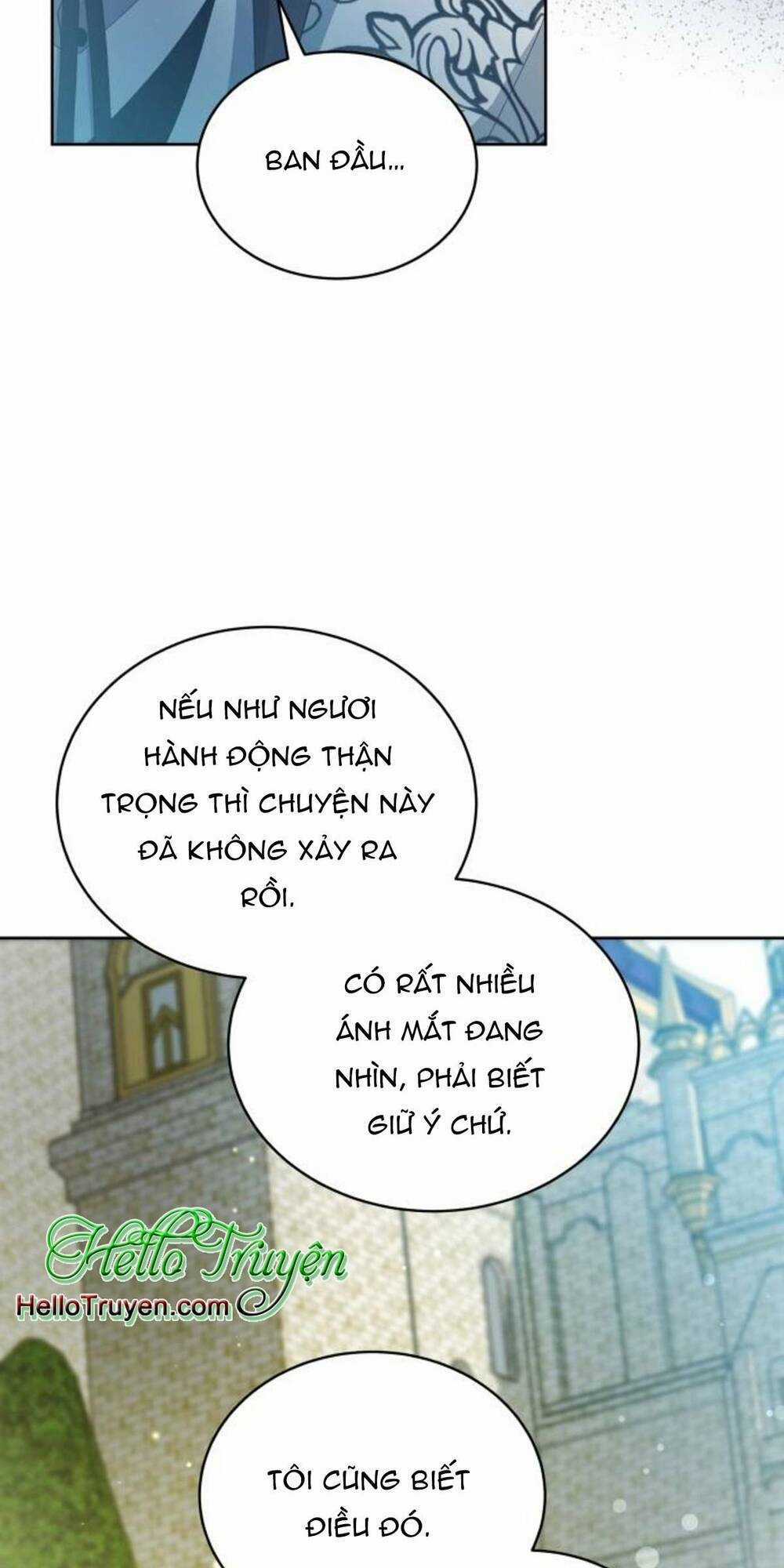 Tôi Đã Quyến Rũ Vị Công Tước Dối Trá Chapter 23.1 trang 27