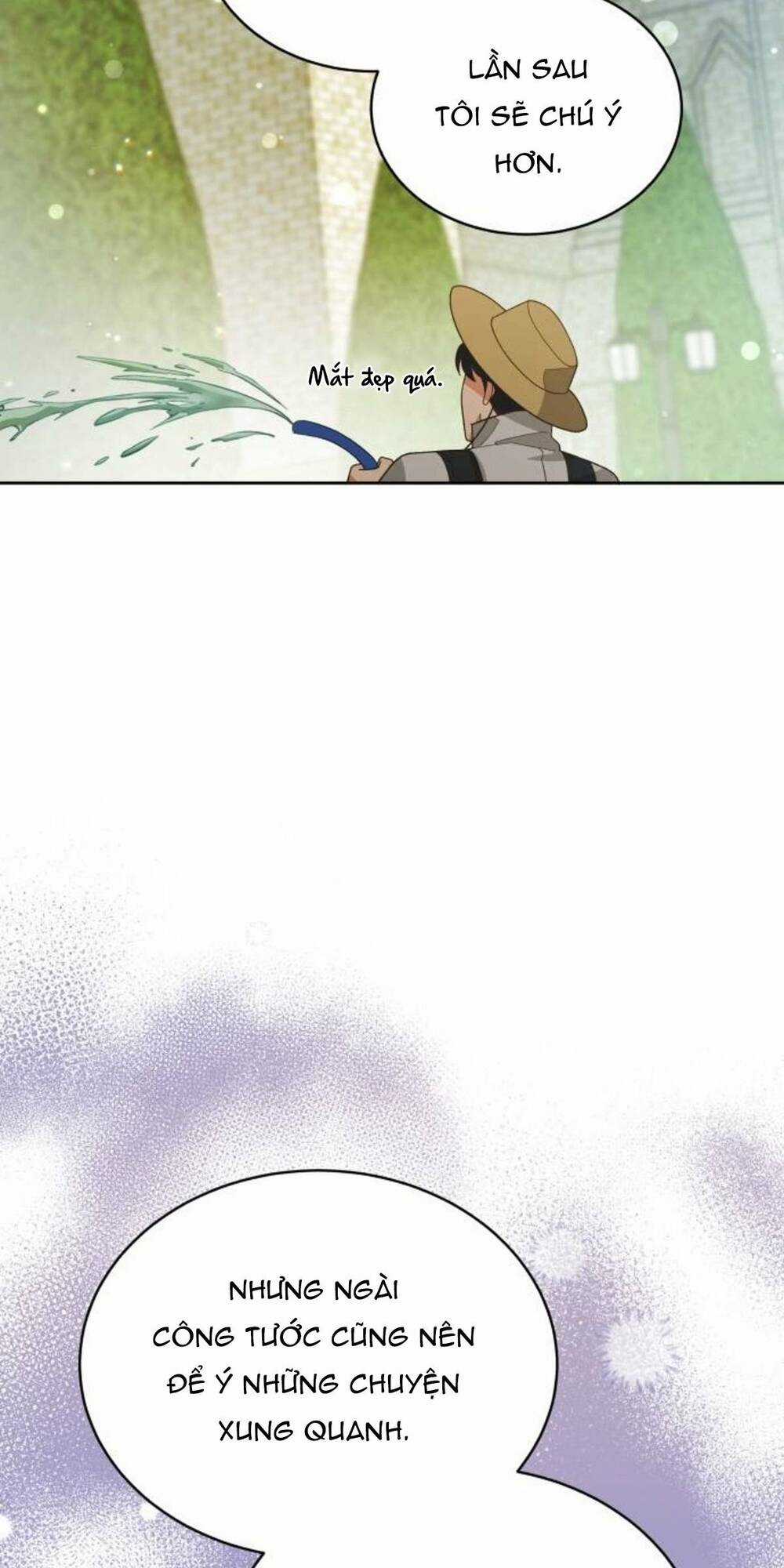 Tôi Đã Quyến Rũ Vị Công Tước Dối Trá Chapter 23.1 trang 28