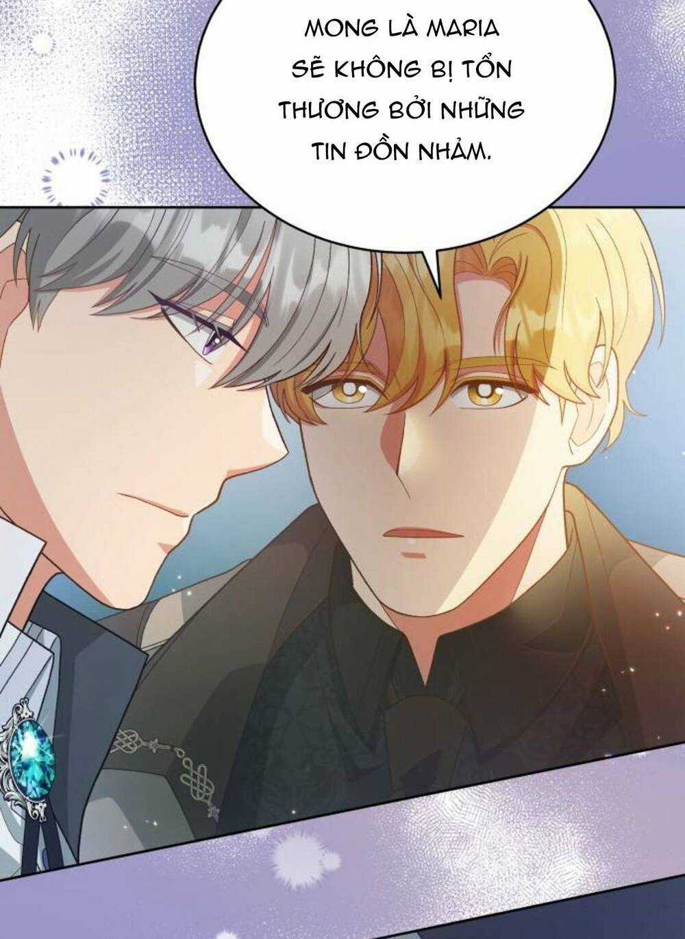 Tôi Đã Quyến Rũ Vị Công Tước Dối Trá Chapter 23.1 trang 29