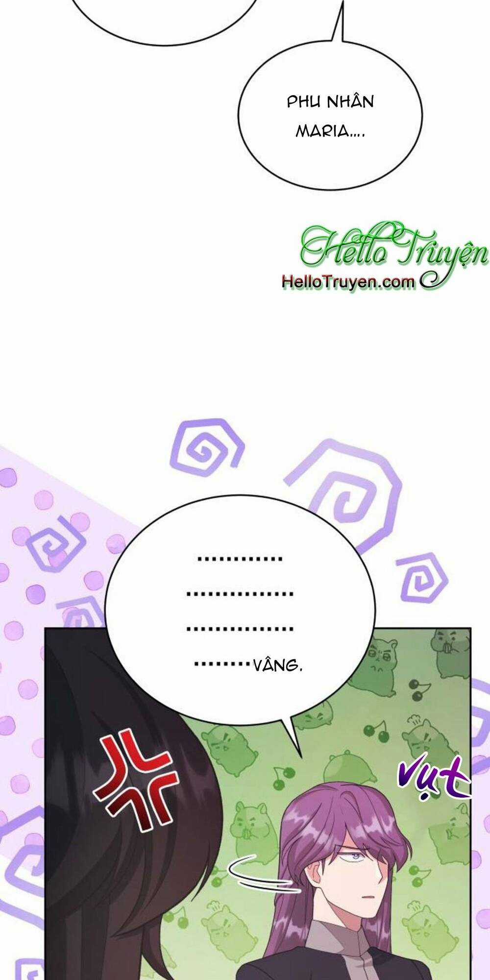 Tôi Đã Quyến Rũ Vị Công Tước Dối Trá Chapter 23.1 trang 33