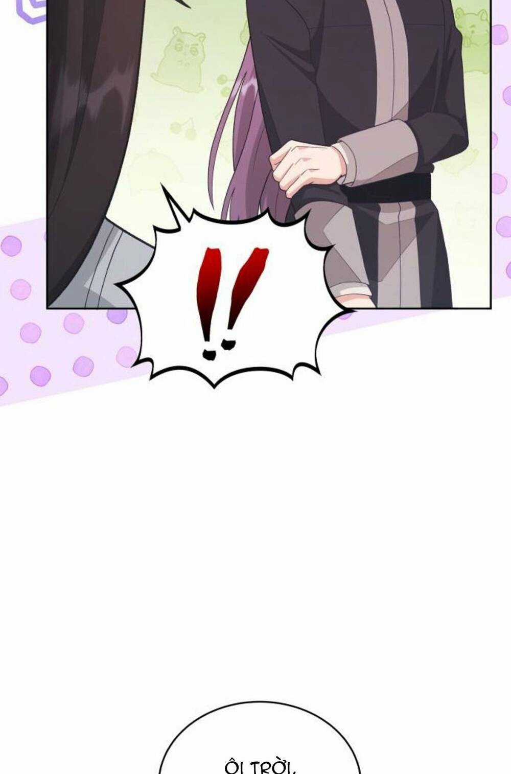 Tôi Đã Quyến Rũ Vị Công Tước Dối Trá Chapter 23.1 trang 34