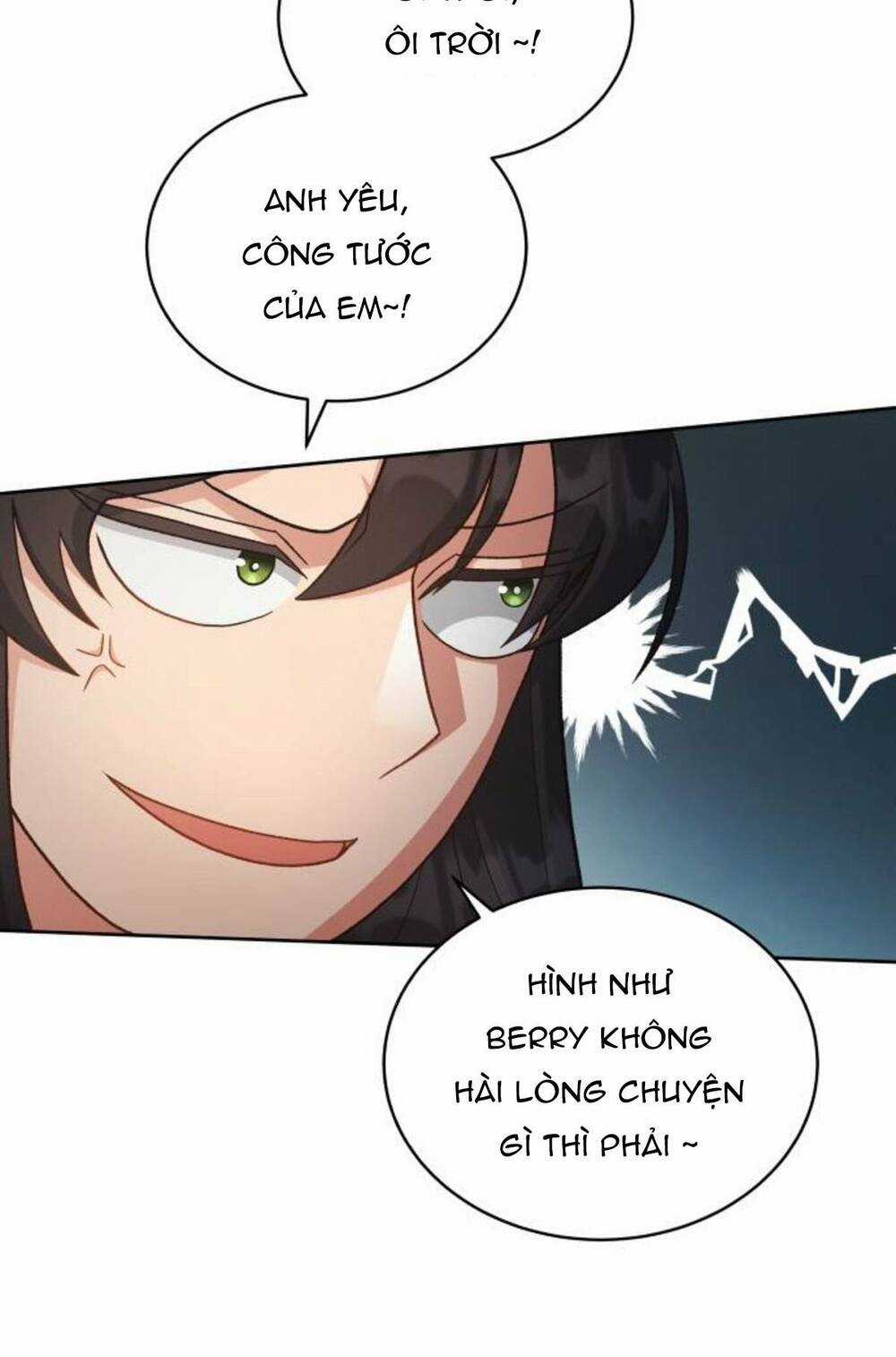 Tôi Đã Quyến Rũ Vị Công Tước Dối Trá Chapter 23.1 trang 35