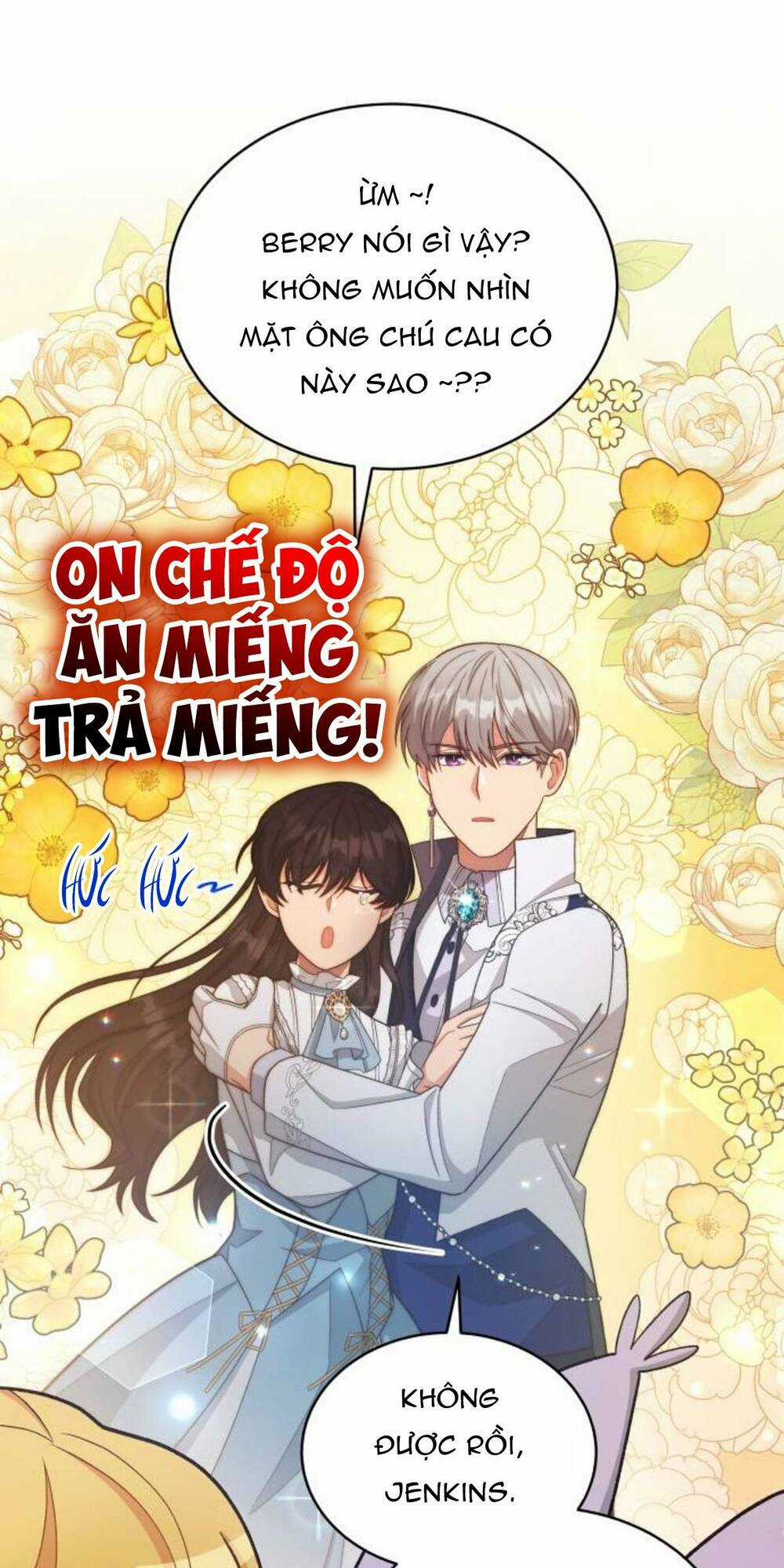 Tôi Đã Quyến Rũ Vị Công Tước Dối Trá Chapter 23.1 trang 36