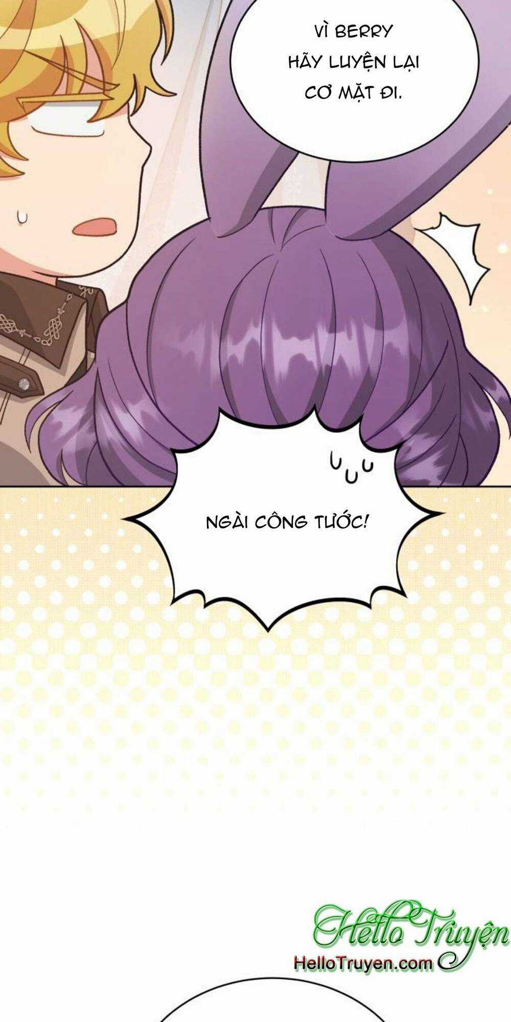 Tôi Đã Quyến Rũ Vị Công Tước Dối Trá Chapter 23.1 trang 37